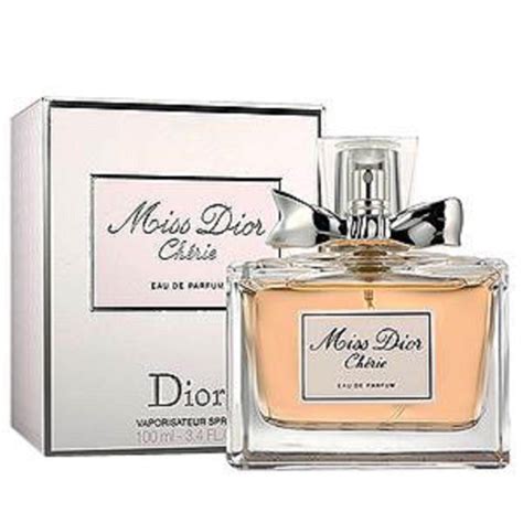 miss dior cherie 20ml|Dior Miss Dior cherie perfume.